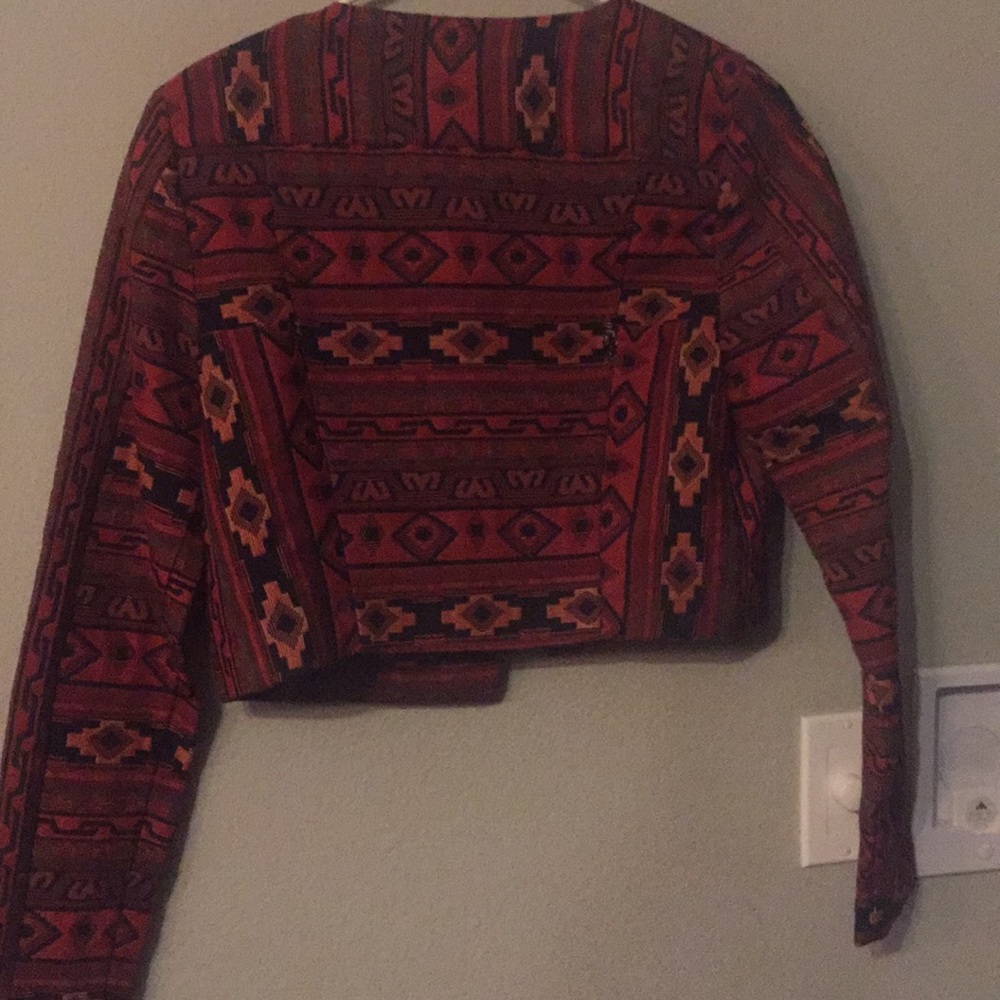 Bcbg jacket - Picture 3 of 3